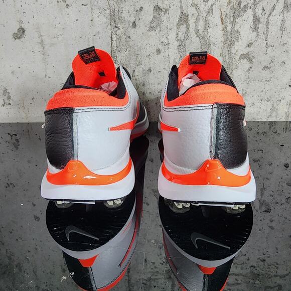 MSRP $189 Nike Air Zoom Victory Tour 3 Golf Shoes Size 9 - Picture 6 of 6